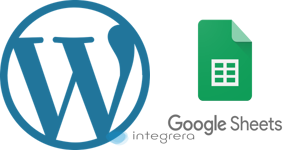 WordPress og Google Sheets integrasjon
